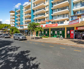 Shop & Retail commercial property leased at Shop 103 “Newport at Seafort/102 Alexandra Parade Alexandra Headland QLD 4572