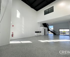 Offices commercial property leased at 16/2 Case Street Southport QLD 4215