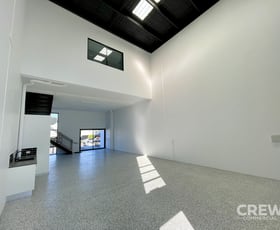 Offices commercial property leased at 16/2 Case Street Southport QLD 4215