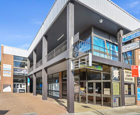 Other commercial property leased at 40 Harrison Street Cardiff NSW 2285