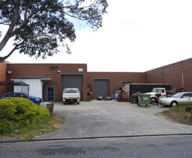 Factory, Warehouse & Industrial commercial property leased at 16 Century Drive Braeside VIC 3195