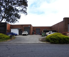 Factory, Warehouse & Industrial commercial property leased at 16 Century Drive Braeside VIC 3195
