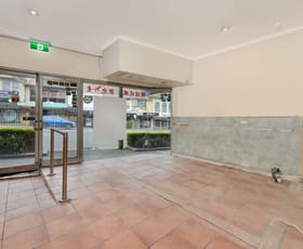 Shop & Retail commercial property leased at GF Shop/729 Pacific Highway Gordon NSW 2072