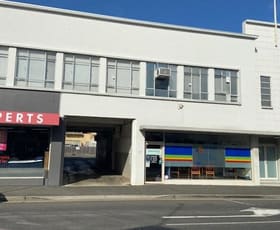Offices commercial property leased at 121-125 York Street Launceston TAS 7250