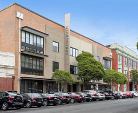 Offices commercial property leased at 5/134-136 Cambridge Street Collingwood VIC 3066