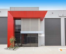 Factory, Warehouse & Industrial commercial property leased at 23/7 Dalton Road Thomastown VIC 3074