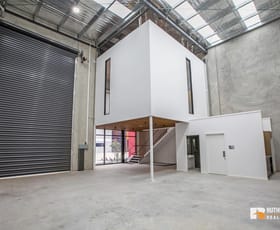 Factory, Warehouse & Industrial commercial property leased at 23/7 Dalton Road Thomastown VIC 3074