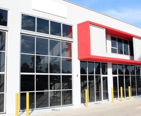 Factory, Warehouse & Industrial commercial property leased at 8/589 Withers Road Rouse Hill NSW 2155