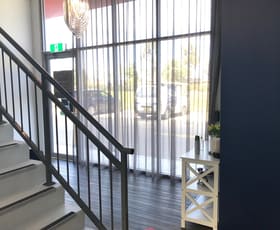 Offices commercial property leased at 8/589 Withers Road Rouse Hill NSW 2155