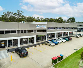 Factory, Warehouse & Industrial commercial property leased at 42/2-4 Picrite Close Pemulwuy NSW 2145
