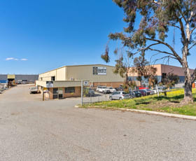 Factory, Warehouse & Industrial commercial property leased at 82 Grey Street Bassendean WA 6054