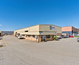 Factory, Warehouse & Industrial commercial property leased at 82 Grey Street Bassendean WA 6054