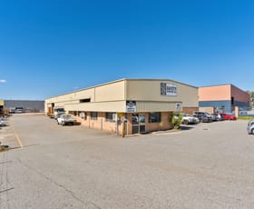 Factory, Warehouse & Industrial commercial property leased at 82 Grey Street Bassendean WA 6054