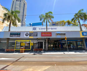 Shop & Retail commercial property leased at Shop 2/3290 Surfers Paradise Boulevard Surfers Paradise QLD 4217