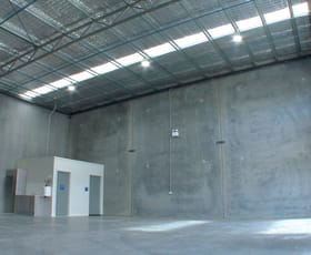 Factory, Warehouse & Industrial commercial property leased at Unit 4, 9 Prosperity Close Morisset NSW 2264