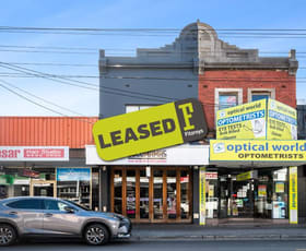 Shop & Retail commercial property leased at 341 Glen Huntly Road Elsternwick VIC 3185