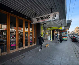 Shop & Retail commercial property leased at 341 Glen Huntly Road Elsternwick VIC 3185