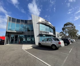 Medical / Consulting commercial property leased at First Floor/230 Greens Road Dandenong VIC 3175
