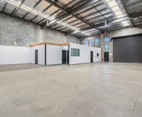 Factory, Warehouse & Industrial commercial property sold at 2/30 Durgadin Drive Albion Park Rail NSW 2527