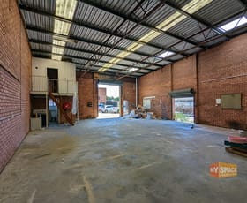 Shop & Retail commercial property leased at 10/13 Works Place Milperra NSW 2214