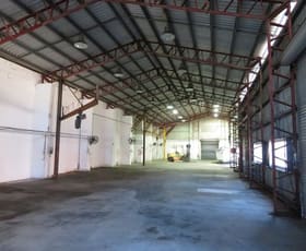 Factory, Warehouse & Industrial commercial property leased at 20 McCulloch Street North Mackay QLD 4740