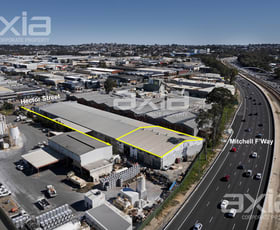 Factory, Warehouse & Industrial commercial property leased at 37 Hector Street Osborne Park WA 6017