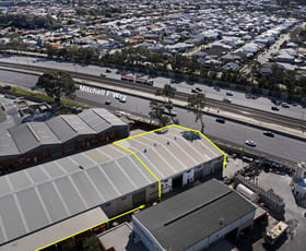 Factory, Warehouse & Industrial commercial property leased at 37 Hector Street Osborne Park WA 6017