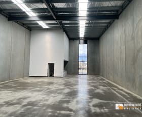 Factory, Warehouse & Industrial commercial property leased at 10/5 Scanlon Drive Epping VIC 3076