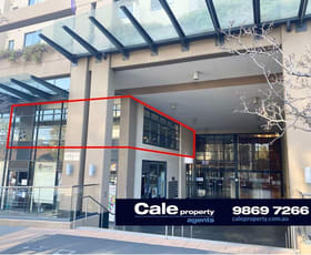 Offices commercial property leased at 21/74 Rawson Street Epping NSW 2121