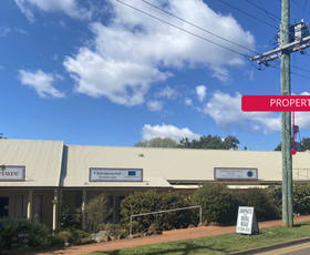 Medical / Consulting commercial property leased at 4/49 Main Street Tamborine Mountain QLD 4272