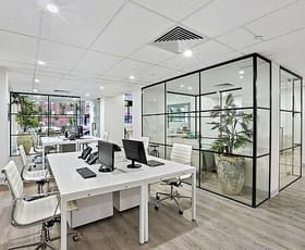 Showrooms / Bulky Goods commercial property sold at Shop 1/85 New South Head Road Edgecliff NSW 2027