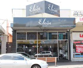 Shop & Retail commercial property leased at 354 High Street Northcote VIC 3070