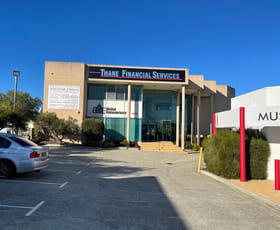 Offices commercial property leased at 1/32 Prindiville Drive Wangara WA 6065
