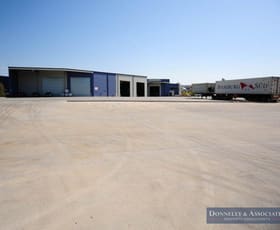 Factory, Warehouse & Industrial commercial property leased at Building 3/71 Stradbroke Street Heathwood QLD 4110