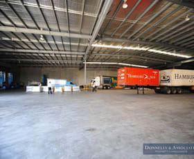 Factory, Warehouse & Industrial commercial property leased at Building 3/71 Stradbroke Street Heathwood QLD 4110