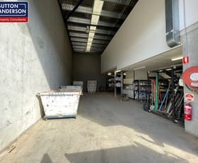 Factory, Warehouse & Industrial commercial property leased at Unit 41/28 Barcoo Street Chatswood NSW 2067