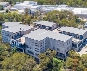 Offices commercial property for lease at 51 Leighton Place Hornsby NSW 2077