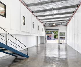 Factory, Warehouse & Industrial commercial property for lease at 51 Leighton Place Hornsby NSW 2077