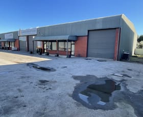 Factory, Warehouse & Industrial commercial property sold at 5/4 Cord Street Dudley Park SA 5008