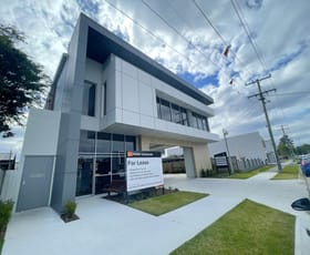 Medical / Consulting commercial property leased at 3/4 JOWETT STREET Coomera QLD 4209