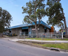 Factory, Warehouse & Industrial commercial property leased at 75 Waratah Street Kirrawee NSW 2232