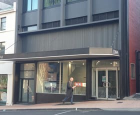 Offices commercial property leased at Ground/120 Murray Street Hobart TAS 7000