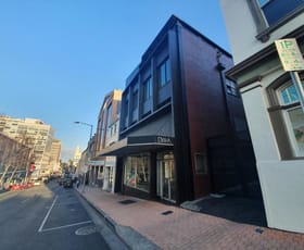 Offices commercial property leased at Ground/120 Murray Street Hobart TAS 7000