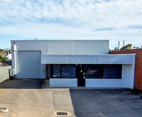 Factory, Warehouse & Industrial commercial property leased at 6 Leane Avenue Allenby Gardens SA 5009