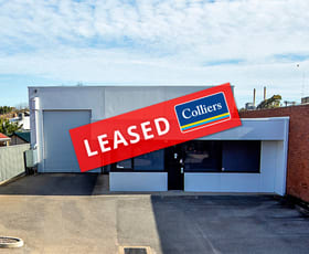 Factory, Warehouse & Industrial commercial property leased at 6 Leane Avenue Allenby Gardens SA 5009