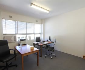 Offices commercial property leased at Suite 10/2 Rose Street Hurstville NSW 2220