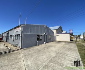 Factory, Warehouse & Industrial commercial property leased at 1/54 High St Kippa-ring QLD 4021