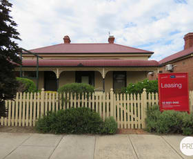 Offices commercial property leased at 567 Englehardt Street Albury NSW 2640