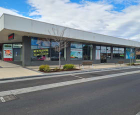 Medical / Consulting commercial property leased at 48 Palmerston Street Melton VIC 3337
