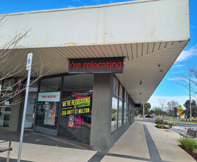 Medical / Consulting commercial property leased at 48 Palmerston Street Melton VIC 3337
